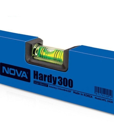 تراز نووا NOVA مدل NTL 2430 طول 30 سانتی متر
