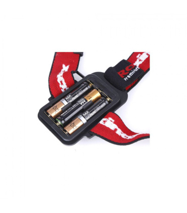 چراغ پیشانی کوه نوردی رونیکس RONIX مدل RH-4280