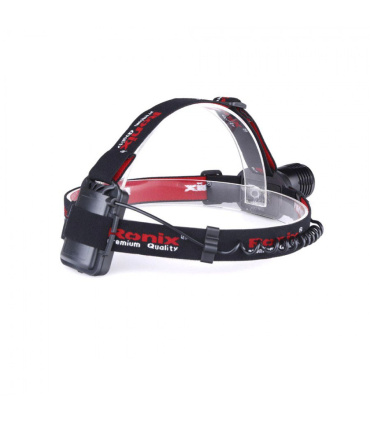 چراغ پیشانی کوه نوردی رونیکس RONIX مدل RH-4280
