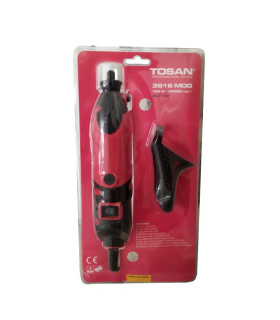 فرز انگشتی (قلم حکاکی) توسن TOSAN مدل 3516MDG