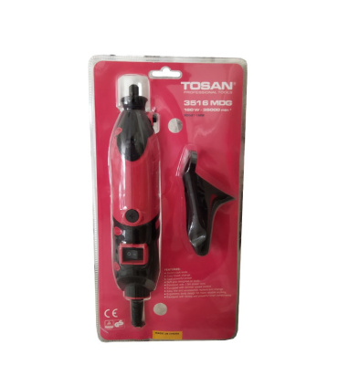 فرز انگشتی (قلم حکاکی) توسن TOSAN مدل 3516MDG