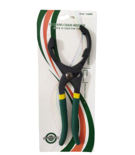 انبر قفلی فیلتر بازکن 9 اینچ HONG-MA