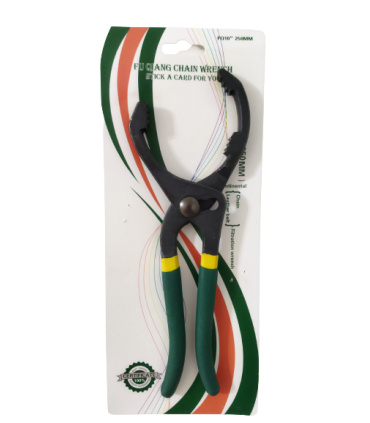 انبر قفلی فیلتر بازکن 9 اینچ HONG-MA