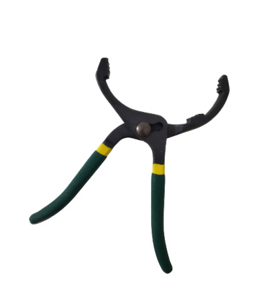 انبر قفلی فیلتر بازکن 9 اینچ HONG-MA