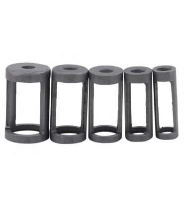 مجموعه 10 عددی سوپاپ جمع کن اسرانوی مدل TU-143