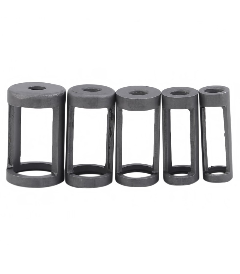 مجموعه 10 عددی سوپاپ جمع کن اسرانوی مدل TU-143