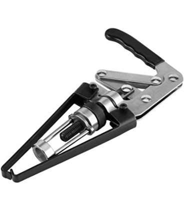 سوپاپ جمع کن درجا هنس HANS مدل OVSC