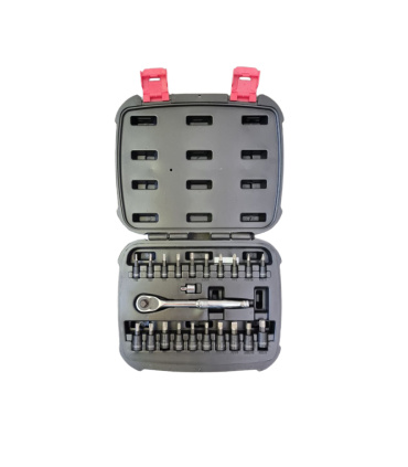 ست جعبه بیت بکسی 22 پارچه husky مدل 1003 433 672