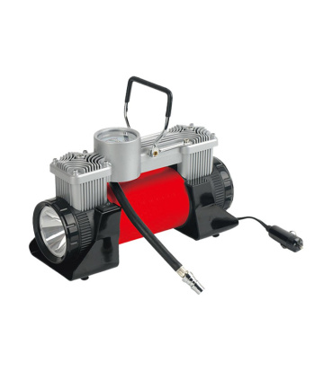 کمپرسور فندکی دو سیلندر استرانگ STRONG مدل STG2000