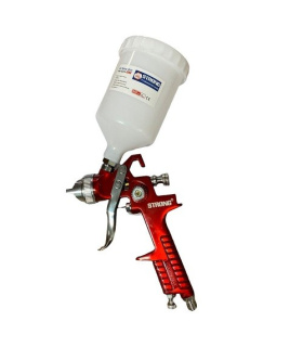 پیستوله بادی سه تنظیم استرانگ STRONG مدل LM2000