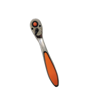 دسته جغجغه 1/4 72 دنده دیانکو DIANCO