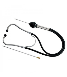گوشی صدا یاب و عیب یاب مکانیکی STETHOSCOPE