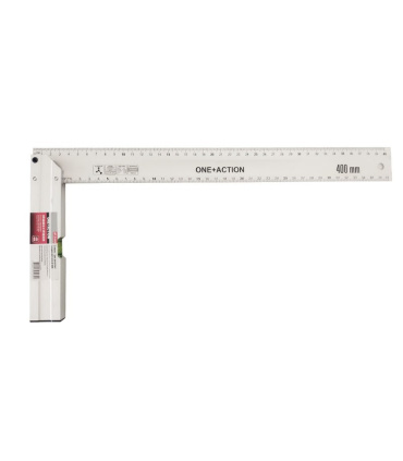 گونیا 400 میلی متری  ONE+ACTION مدل APT.C10635