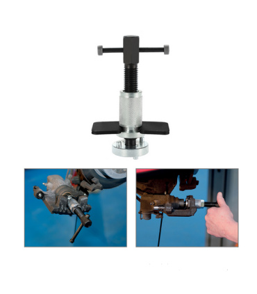 ست سه پارچه کالیپر ترمز دیانکو DIANCO