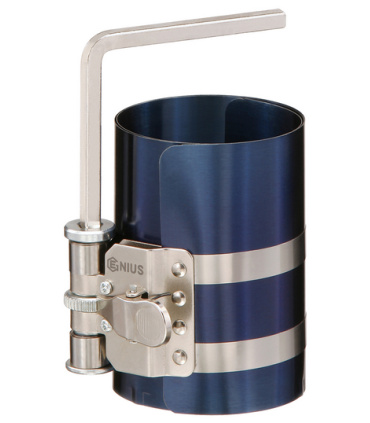 رینگ جمع کن سواری 3 اینچی جنیوس GENIUS مدل PR-1253