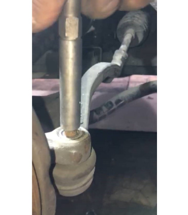 ابزار مخصوص سیبک درآور میله ای