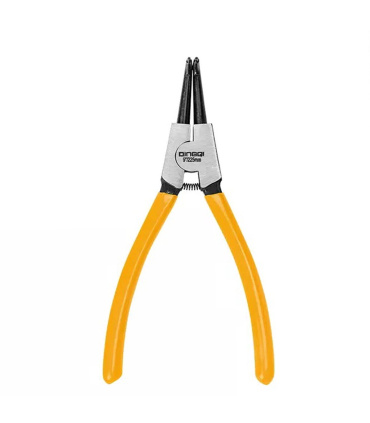 انبر خار باز کن سر کج 7 اینچی دینگی DINGQI مدل 28004