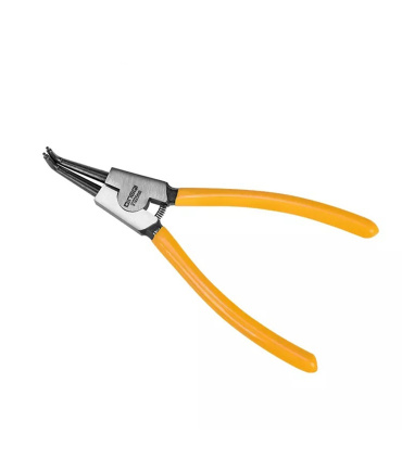 انبر خار باز کن سر کج 7 اینچی دینگی DINGQI مدل 28004