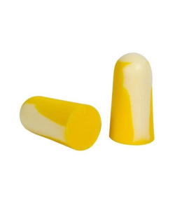 گوش گیر و صدا گیر اسفنجی هاوارد لایت مدل Bilsom 303L بسته دو عددی (اصل)