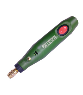 مینی دریل و فرز انگشتی دیتک DTEC مدل P500-8