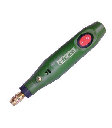 مینی دریل و فرز انگشتی دیتک DTEC مدل P500-8