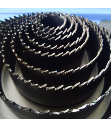 ست 18 عددی مته گرد بر چوب استارمکس STARMAX مدل SCW-14S018