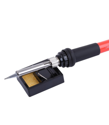 پایه هویه کوچک به همراه اسفنج نسوز