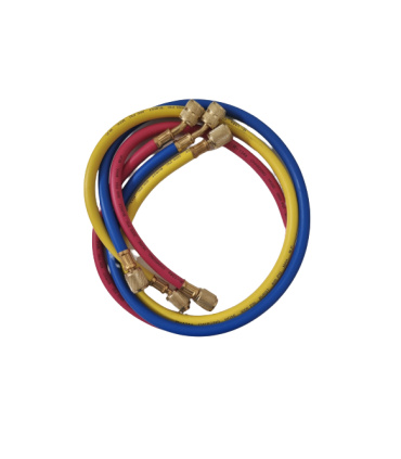 گیج فشار گاز کولر کم تک KAMTECH مدل KT536G