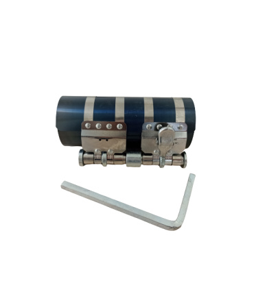 رینگ جمع کن کامیونی 6 اینچ اس جی تی SGT