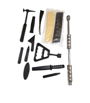 دستگاه صافکاری بدون رنگ PDR نوین تکنو مدل 90268