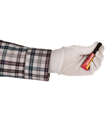 چسب قطره ای رازی مدل Super Glue حجم 3 میلی