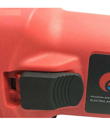 مینی فرز دسته کوتاه کلید بغل 800 وات ادون EDON مدل AG-115/800