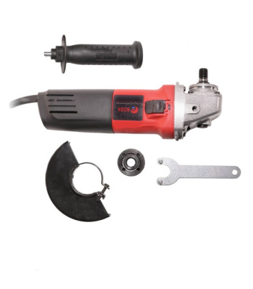 مینی فرز دسته کوتاه کلید بغل 800 وات ادون EDON مدل AG-115/800