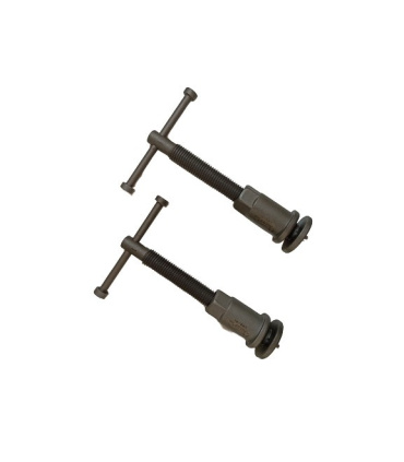 ابزار کالیپر ترمز سیلندر چرخ 21 عددی هنس HANS مدل CWB-21