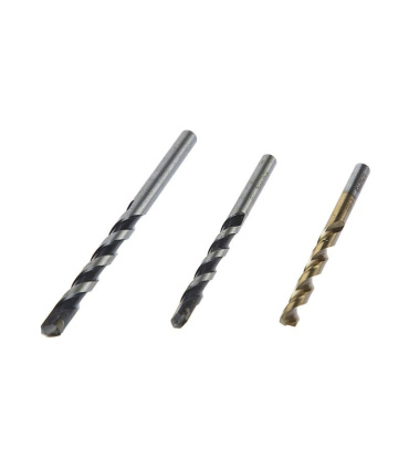 ست مته 16 عددی چوب ، فلز و الماسه T.A.M