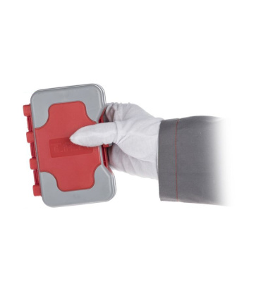 ست مته 16 عددی چوب ، فلز و الماسه T.A.M