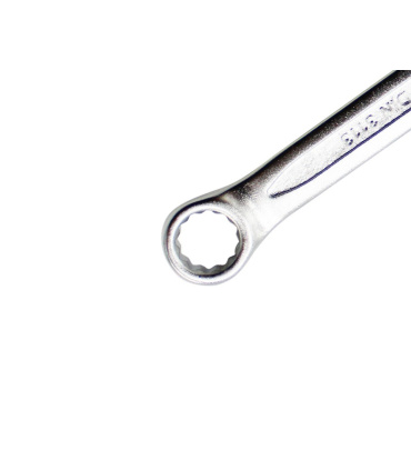 آچار سایز 10 یکسر تخت یکسر رینگی مستر MASTER