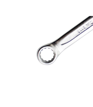 آچار سایز 7 یکسر تخت یکسر رینگی مستر MASTER