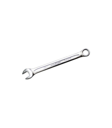 آچار سایز 7 یکسر تخت یکسر رینگی مستر MASTER