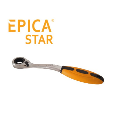 آچارهای مدل دسته جغجغه ای 7 عددی EPICA مدل EP-20464