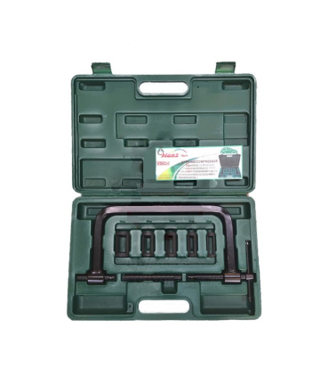 سوپاپ جمع کن 5 پارچه هنس HANS مدل VSC-7