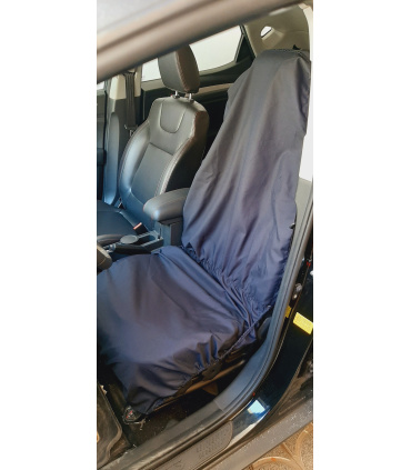 کاور و روکش صندلی تعمیرگاهی (پارچه ضخیم ) طرح و رنگ بندی مختلف