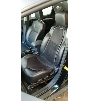 کاور و روکش صندلی تعمیرگاهی (پارچه ضخیم ) طرح و رنگ بندی مختلف