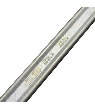 تایر لیور 60 سانتی (24 اینچ) بوکو BUCO ساخت آلمان