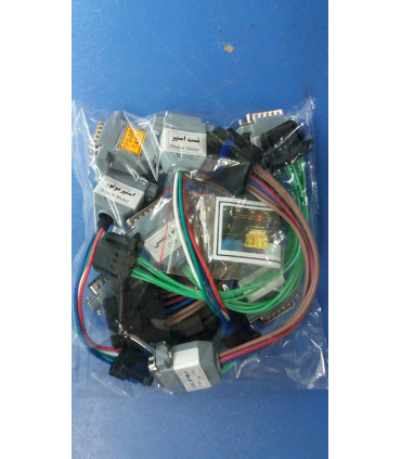 ساخت تستر ecu - تستر ایسیو مشهد - تستر ایسیو موتور ازمای ثمین - تستر ایسیو دایان الکترونیک - تستر ایسیو پارسیان صنعت - تستر ایسی