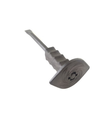 قلم ضربه خور دسته دار 25 سانتی دیانکو