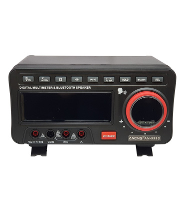 مولتی متر رومیزی حرفه ای ANENG مدل AN999S