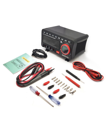 مولتی متر رومیزی حرفه ای ANENG مدل AN999S