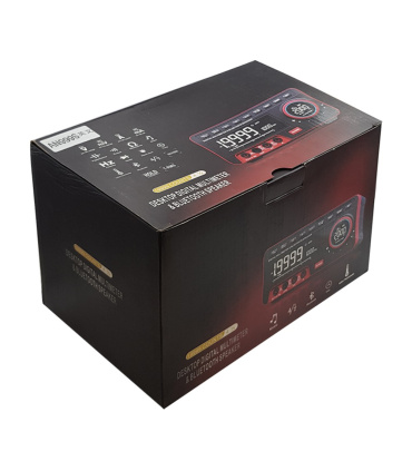 مولتی متر رومیزی حرفه ای ANENG مدل AN999S