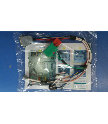 ساخت تستر ecu - تستر ایسیو مشهد - تستر ایسیو موتور ازمای ثمین - تستر ایسیو دایان الکترونیک - تستر ایسیو پارسیان صنعت - تستر ایسی